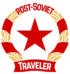 postsoviettraveler logo